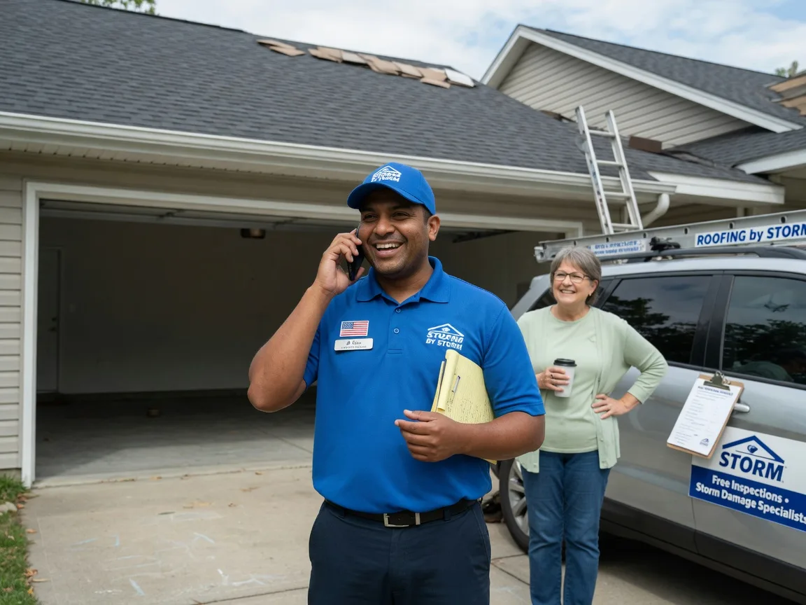 Roof Repair Near Me Commerce, MO FAQs