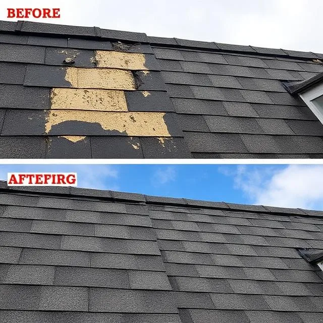Roof Repair Near Me in Commerce, MO near me